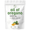 Orivia - Oregano Oil